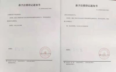 企业注销了还可以追究责任吗