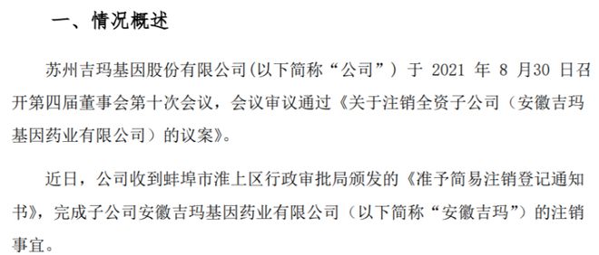 蚌埠公司如何通过简易程序注销？