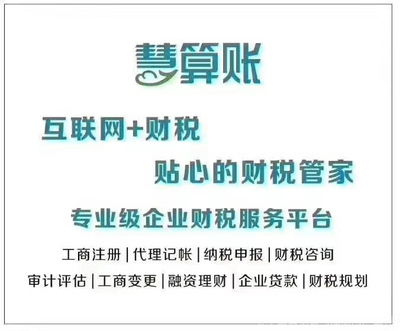 蚌埠申报纳税代理服务的流程步骤