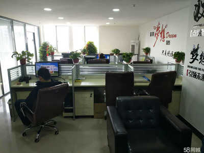 代理信息咨询公司多钱