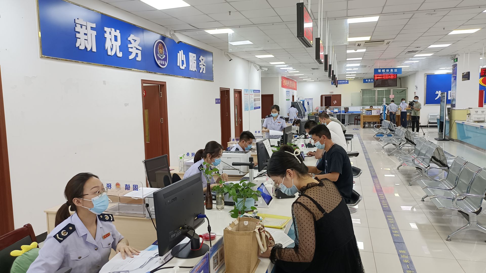 蚌埠企业财务税务申报如何完成？