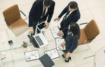 蚌埠小规模纳税人如何做账报税那？