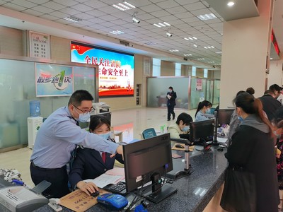 蚌埠公司税务代办理的服务内容与流程