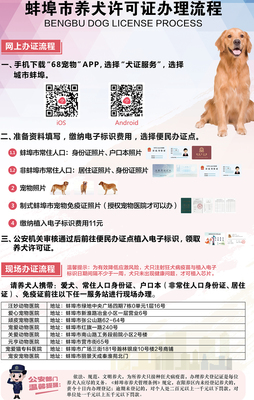 蚌埠食品经营许可证新办理与延续的流程步骤